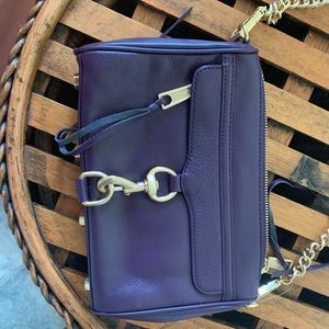 Rebecca Minkoff cross body